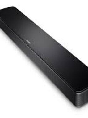 Bose Solo 5 Soundbar (TV Sound System)